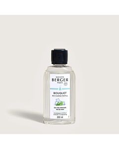 Maison Berger Water Mint Bouquet Refill 200ml
